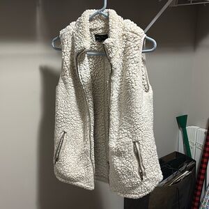 Sherpa vest